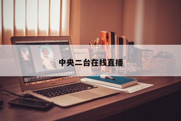 中央二台在线直播