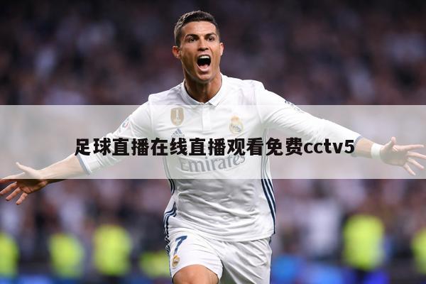 足球直播在线直播观看免费cctv5